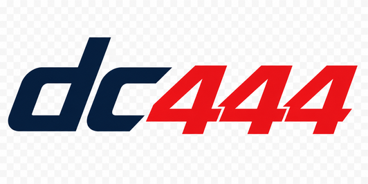 DC444 লোগো